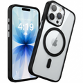 Coque Iphone 15 Pro Noir