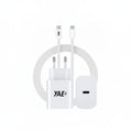 Chargeur USB-C