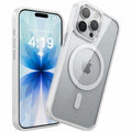Coque Iphone 16 Pro Max Transparent